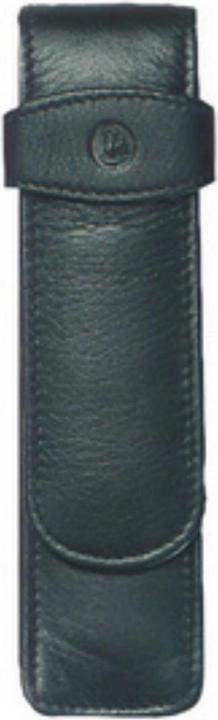 Actual product image Pelikan Writing utensils case leather TG 21