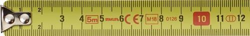 Produktbild Stanley Rollmeter (Metrisch)