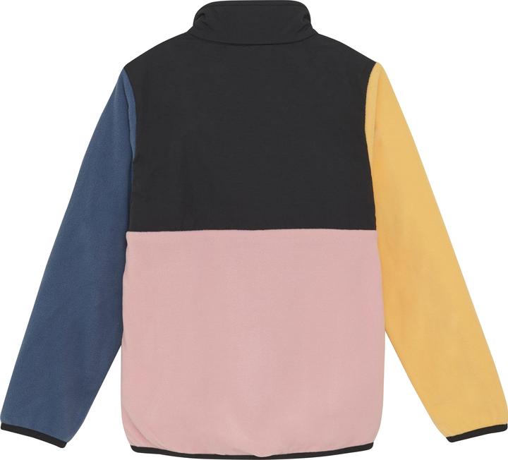 Actual product image Color Kids Kid's Fleece Jacket (110)