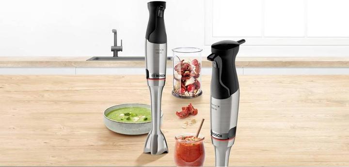 Immagine prodotto Bosch Hausgeräte Serie 6 ErgoMaster MSM6M810 (Spina UE)