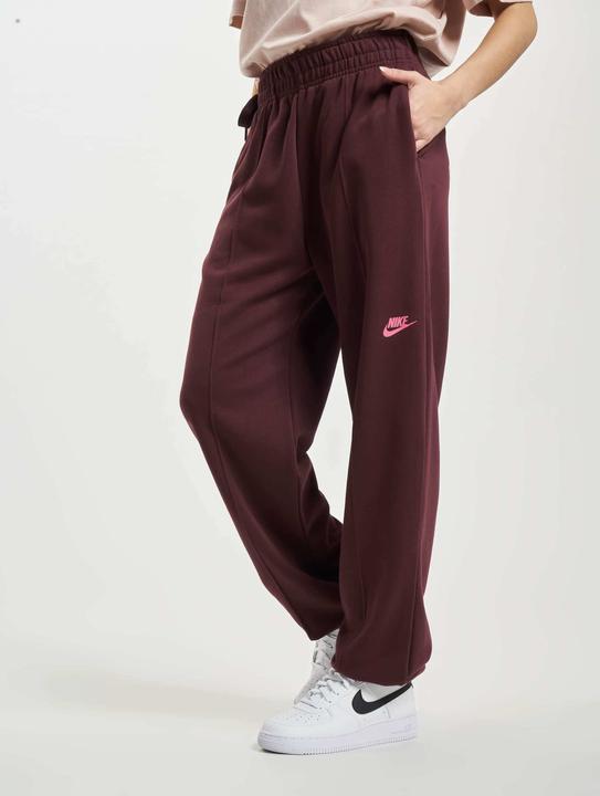 Actual product image Nike W NSW FT Fleece OS DNC sweatpants - 84055 (S)