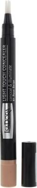 Produktbild Isadora Light Touch 81 Rose Beige Concealer 2.2g