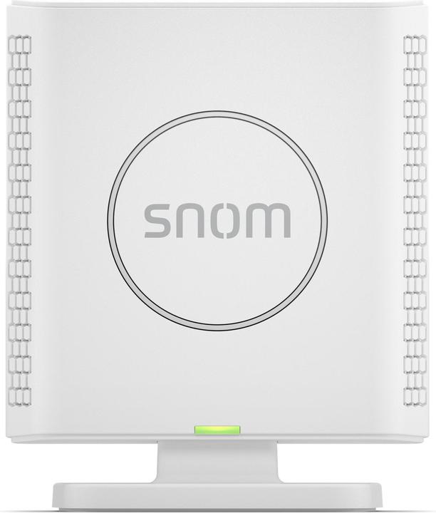 Image du produit Snom M430 Bundle UE (base M400 DECT + combiné M30)