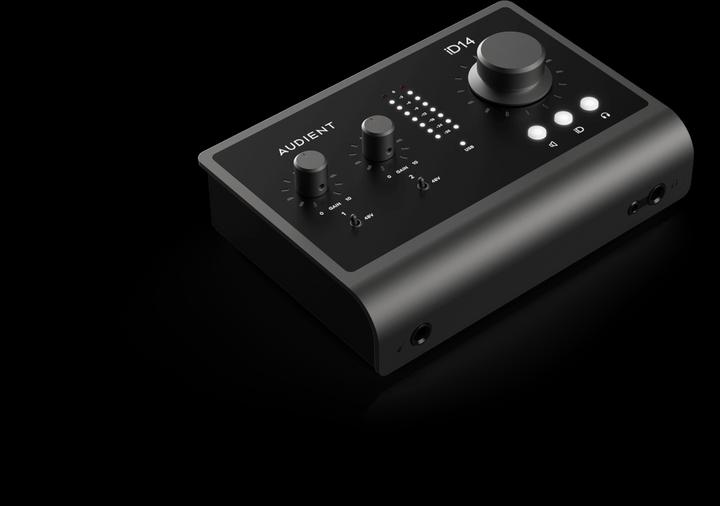 Immagine prodotto Audient iD14 MKII (USB)