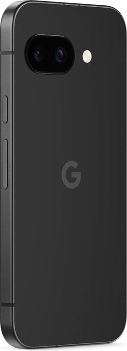 Produktbild Google Pixel 9a (128 GB, Schwarz, 6.30", Dual SIM, 48 Mpx, 5G)