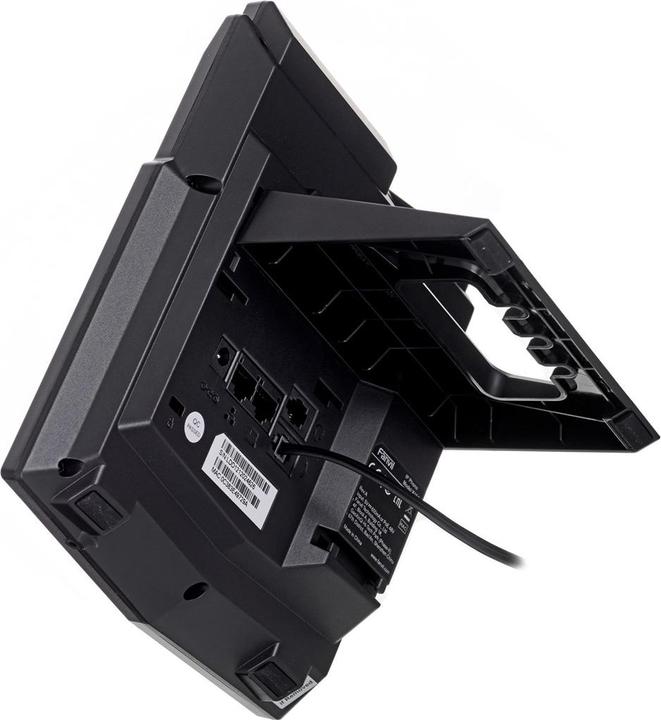 Produktbild Fanvil X1SG – VOIP-TELEFON MIT IPV6, HD-AUDIO