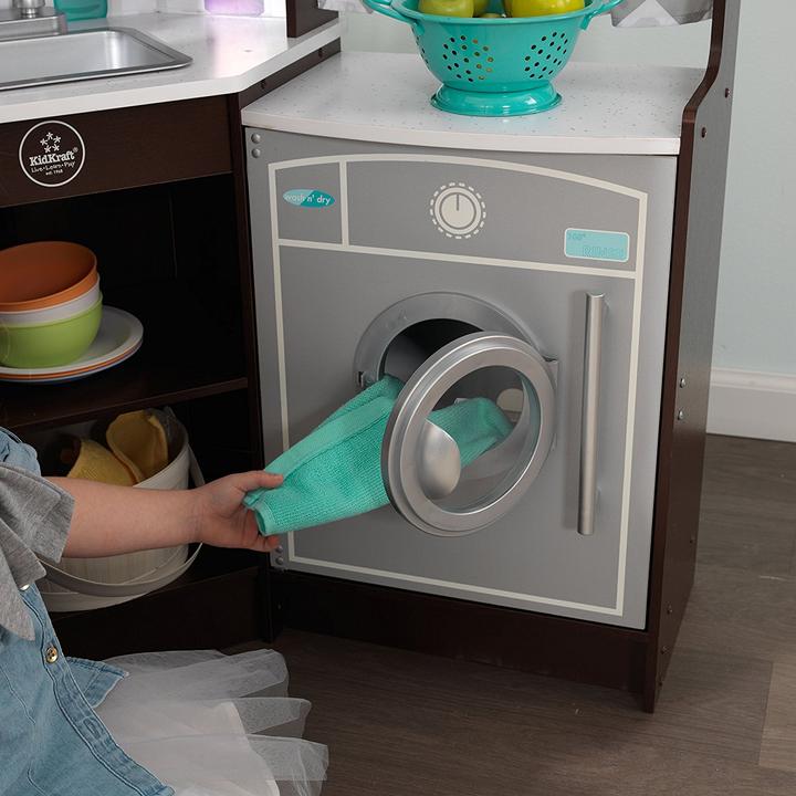 Image du produit KidKraft Coin cuisine avec son et lumière