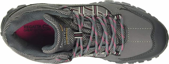 Image du produit Regatta Bottes de randonnée Edgepoint imperméables (41)