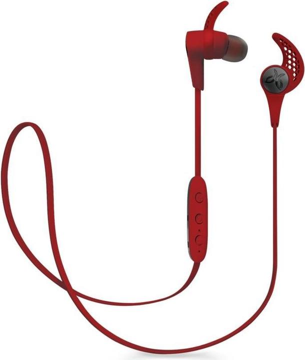 Jaybird X3 (8 h, Wireless)