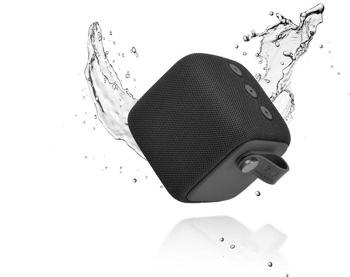 Immagine prodotto Fresh'N Rebel Rockbox Bold S (12 h, Batteria ricaricabile)