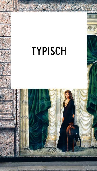 Actual product image on tour Reiseführer Mailand (German, Susanne Kilimann, 2019)