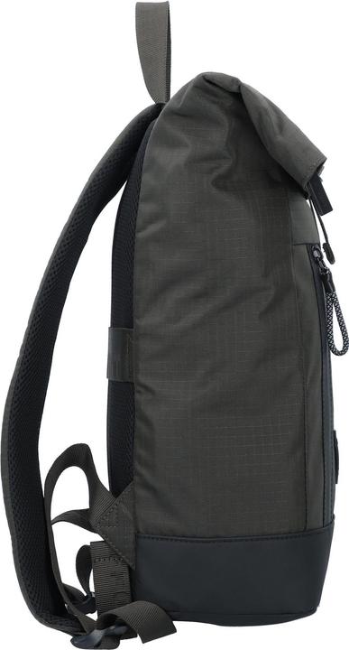 Produktbild Strellson Norhwood Rs - Eddie Backpack svf, Khaki (9 l)