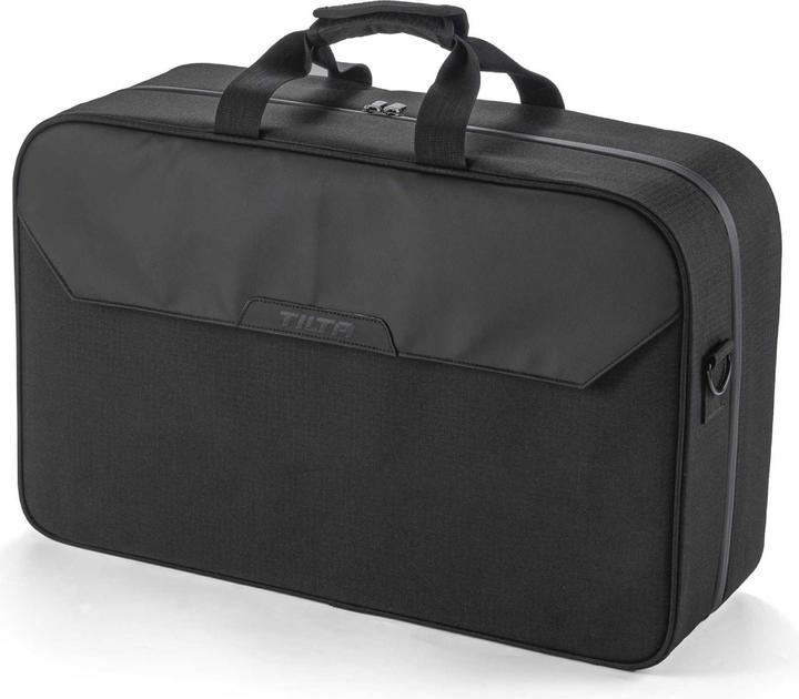 Actual product image Tilta Soft Shell Case for Ring Grip (Gimbal transport)