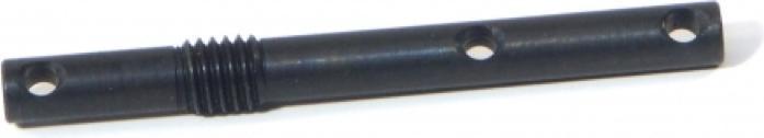 Image du produit HPI Arbre central 5x55mm (nitro Mt2)