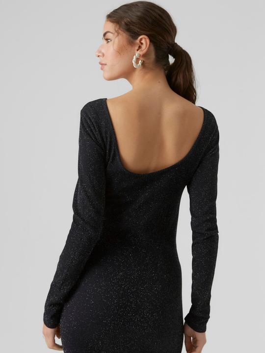 Produktbild Vero Moda VMHARTLEY Langes Kleid Party-Kleid (L)