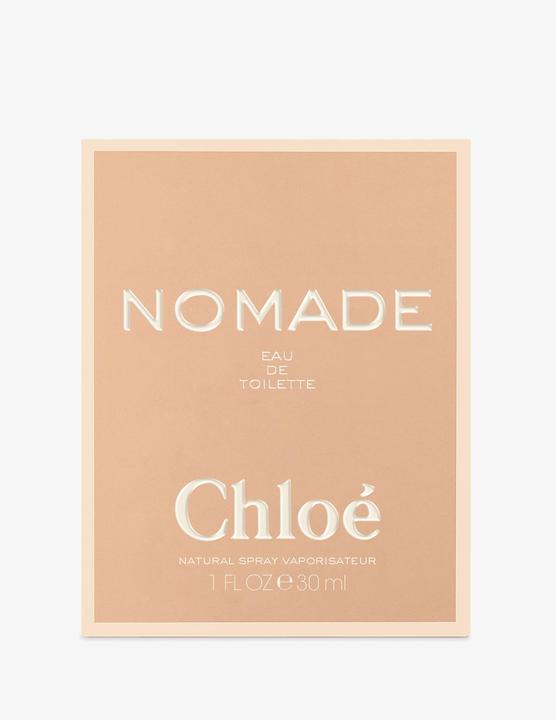 Image du produit Chloé Nomade (Eau de toilette, 50 ml)