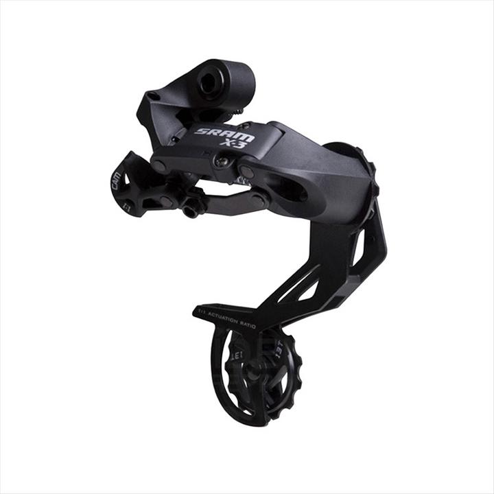 Actual product image Sram 3.0 (8-speed, 7-speed)