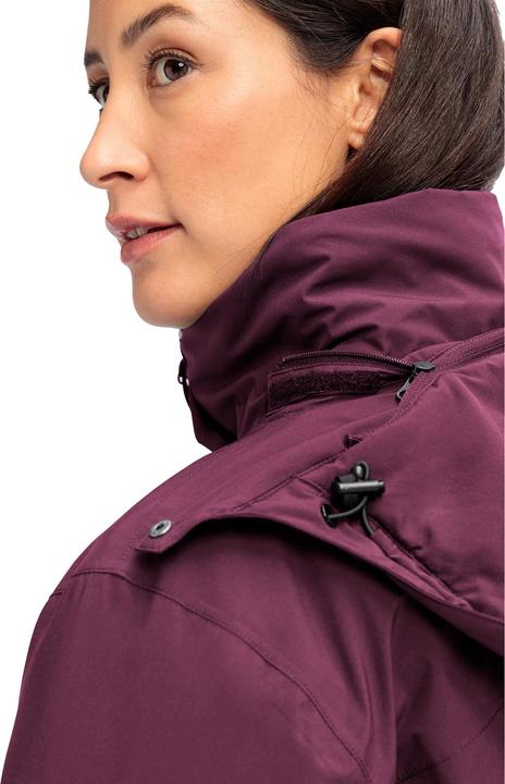 Actual product image Maier Sports Metor (L)