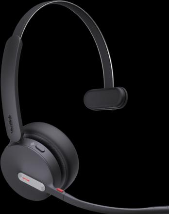 Produktbild Yealink WH 64 (Kabellos, USB-C)