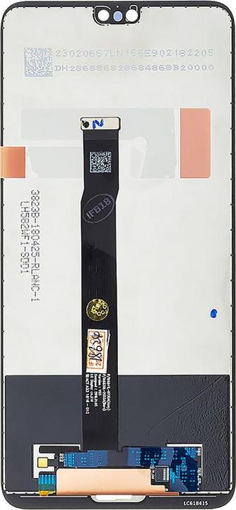 Image du produit Huawei Écran LCD + Unité tactile P20 Noir (Écran, Huawei P20)