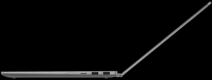 Image du produit Lenovo IdeaPad 5 2-in-1 (14", AMD Ryzen 5 8645HS, 16 Go, 512 Go, CH)