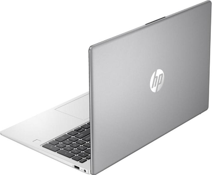 Produktbild HP 255 G10 15,6" FHD IPS R3-7330U 16GB/512GB SSD kein Betriebssystem - B2MK1ES#ABD (15.60", AMD Ryzen 3 7330U, 16 GB, 512 GB, DE)
