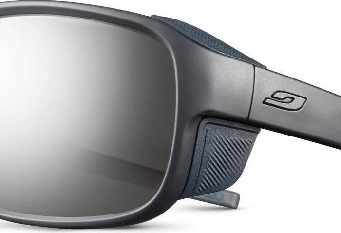 Actual product image Julbo Montebianco 2 Spectron 3 Polarized (Blue, Black, Blue)