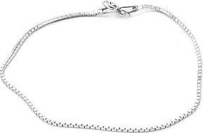Actual product image Beneto Fine silver bracelet Venezia AGB434 - Length: 18 cm (18 cm)