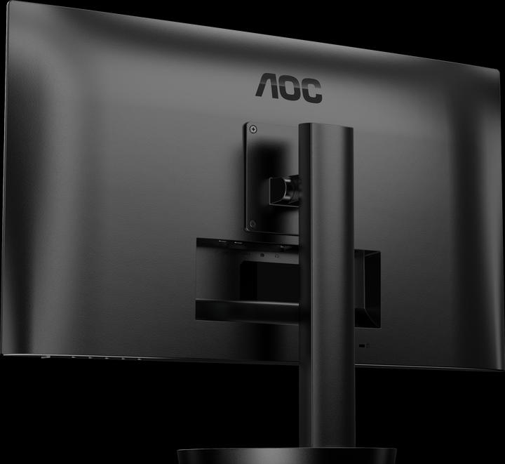 Actual product image AOC Monitor U27B3AF (3840 x 2160 Pixels, 27")