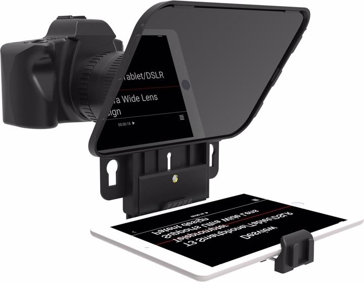 Actual product image Desview T3 (Teleprompters)