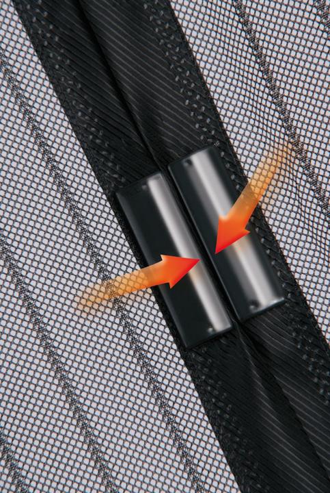 Actual product image Easymaxx magic click (90 x 210 cm)