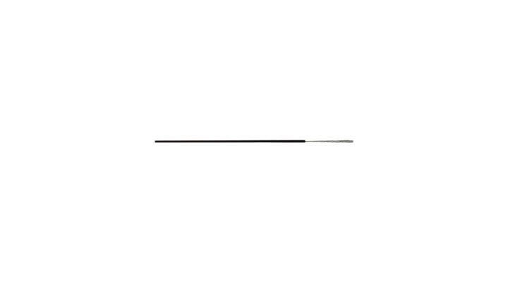 Immagine prodotto Lapp Filo silicone 0,75mm nero -50 a 180 D (0.16 m)