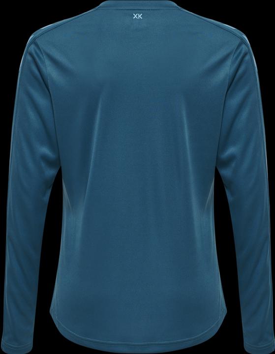 Immagine prodotto hummel Core Xk Poly Jersey L/S Bambini (152)