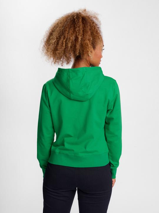 Image du produit hummel Hmlgo 2.0 Hoodie Zip Femme (XS)