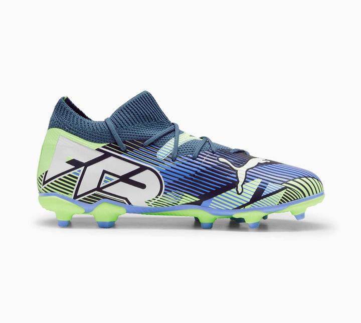 Produktbild Puma FUTURE 7 MATCH FG/AG Jr (37)