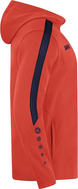 Produktbild JAKO Kapuzenjacke Power (M)