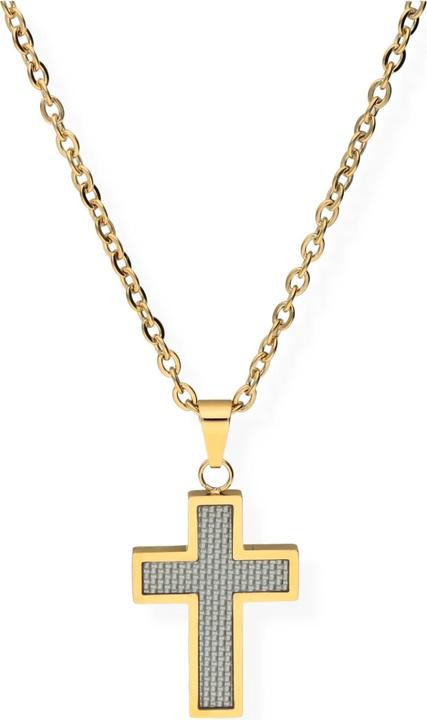Produktbild Carat Men's Classic (Edelstahl, 50 cm)