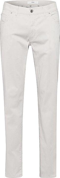 Actual product image BRAX Ultra Light Cadiz (Cooper New) Pant Straight Fit Sand (W32/L30)