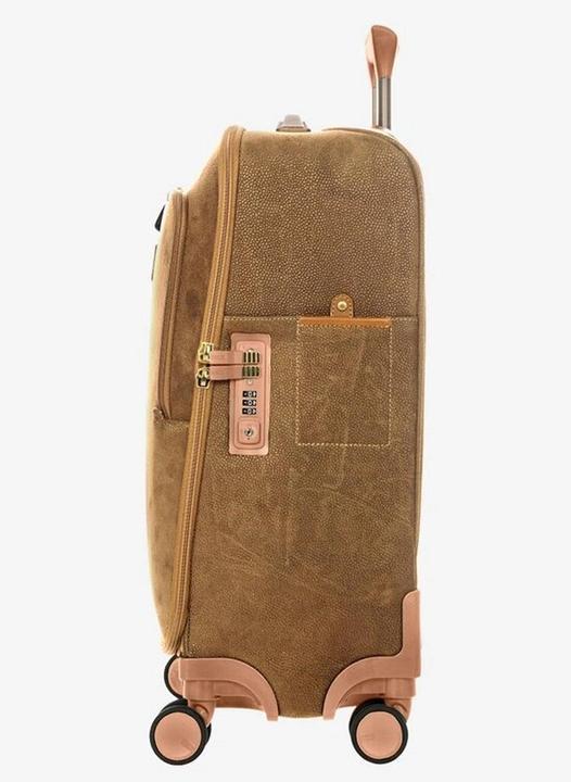 Produktbild Brics Bric's Trolley + Koffer Life Trolley S (45 l, Handgepäck (bis 50l))