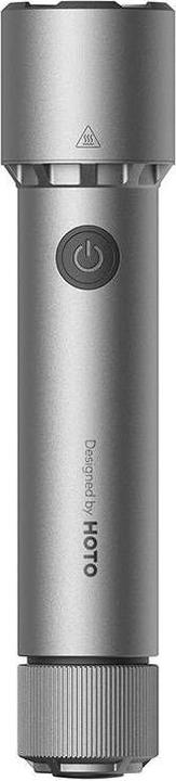Produktbild Xiaomi Flashlight QWSDT005, 2300lm, IP68, 3100mAh, USB-C (2300 lm)
