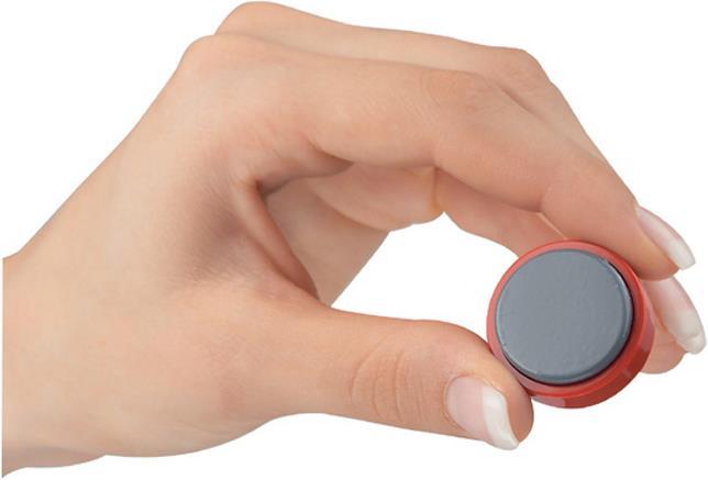 Actual product image Maul per magnet (6 x)