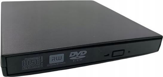 Dell Assy DVD+/-RW 8 12.7T PLDS BLN (DVD Laufwerk)