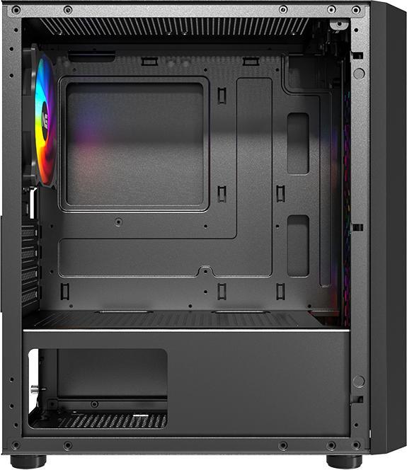 Actual product image Nordic Gaming Fenris (Mini-ATX, mATX)