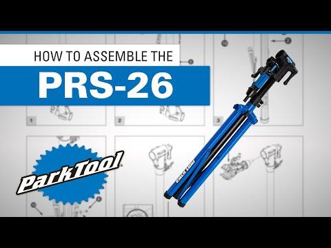 Image du produit Park Tool PRS-26