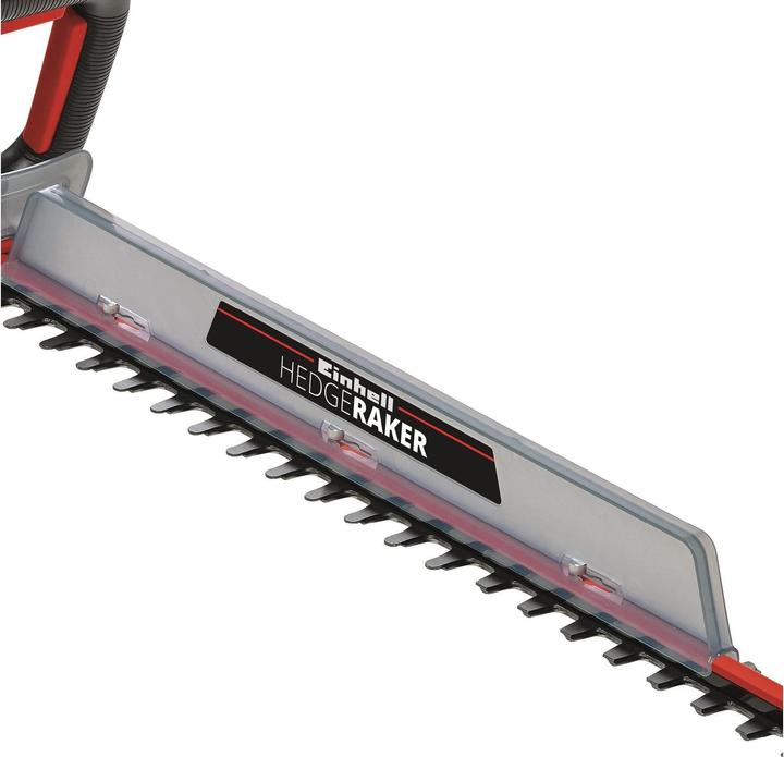 Produktbild Einhell GE-CH 18/60 Li-Solo (Akkuheckenschere)