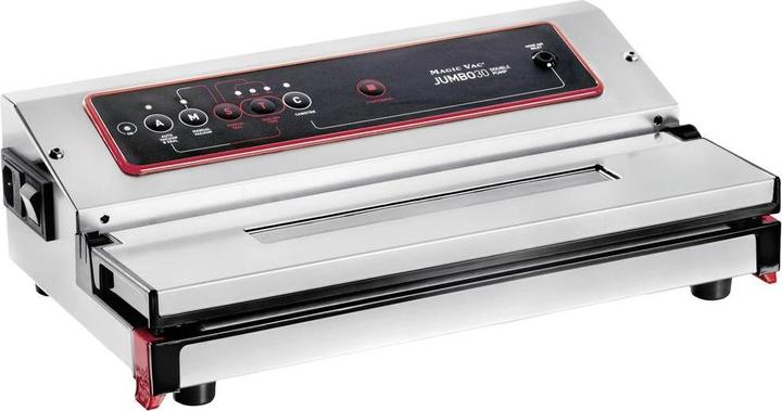 Produktbild Magic Vac JUMBO 30 Vakuumierer