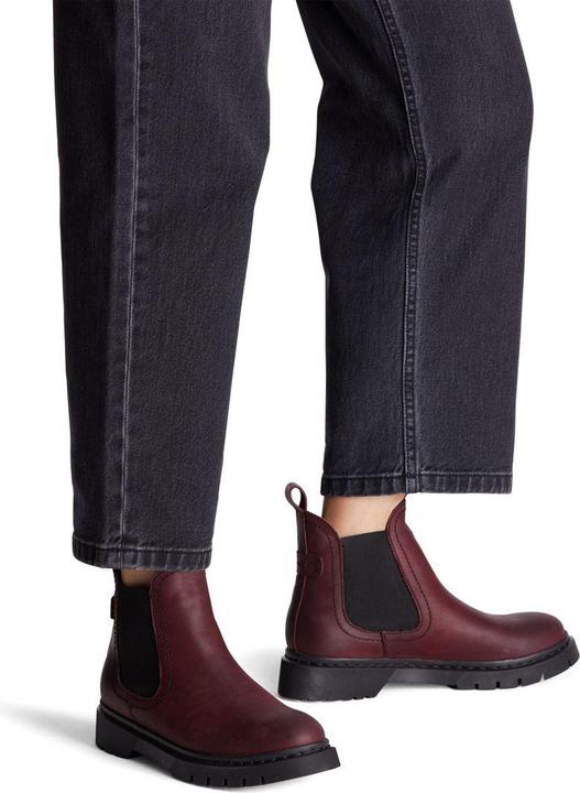 Actual product image Tamaris Chelsea boot (39)