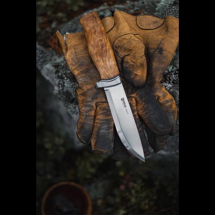 Actual product image Helle Gt (12.30 cm)
