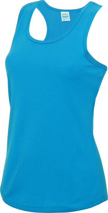 Actual product image Awdis Just Cool Sport Tank Top (XS)