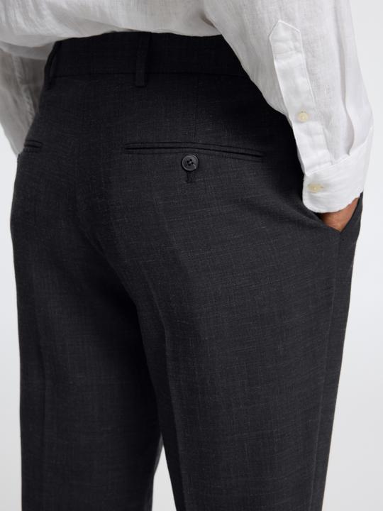 Produktbild Selected Homme Slim Fit Anzughose (106)